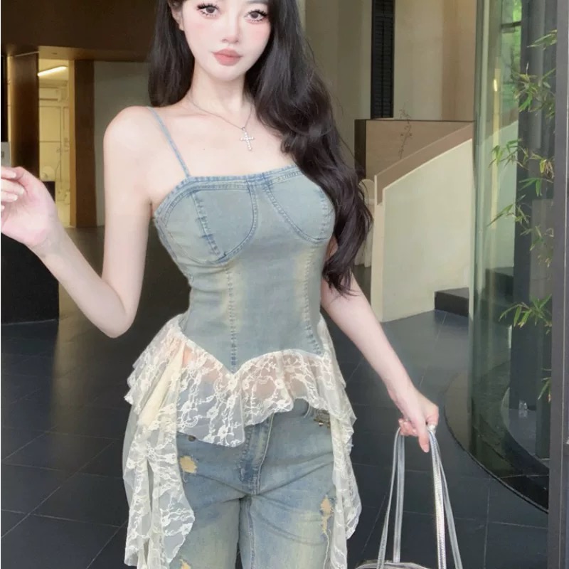 Ashanti top DTO109 images